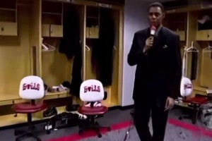 巴克利：希望詹姆斯在还能打时退役，不想他像奇才乔丹那样挣扎！