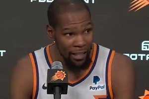 段冉：没想到打破科比81分纪录的是阿德巴约，这谁能想到啊