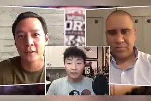 吴彦祖昔日谈哈登：他绝对是位优秀的球员，但打法太拖节奏！