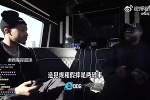 麦迪此前：杰伦布朗是MVP，SGA和约基奇都有核心班底！