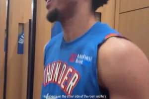 嫂子真漂亮👍 赵继伟的幸福让人嫉妒😭