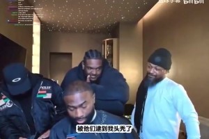 为啥当年尼克斯没夺冠？小斯：安东尼来只想着得分，球的转移没了