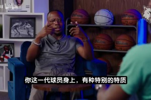 詹姆斯看起来能打到45岁？KD：很惊人，棒球很多球员也打了20多年