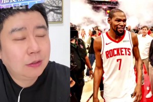 马克西选NBA复联首发：詹姆斯美队，斯图尔特绿巨人，东契奇雷神