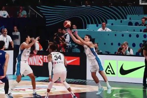 被嘲讽？帕金斯：30年后的GOAT排名是，文班詹姆斯乔丹！