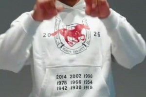 康涅狄格大学名宿：雷-阿伦、汉密尔顿、沃克、维拉纽瓦、奥卡福